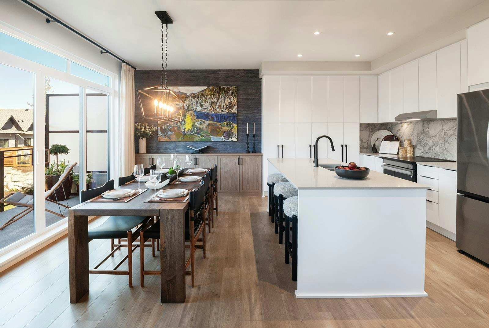 41165 Tabletop Lane, Squamish, BC