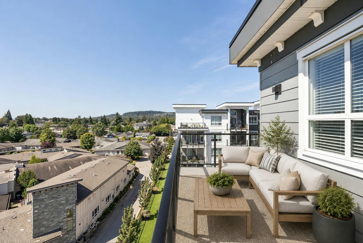 1613-2180 Kelly Avenue, Port Coquitlam, BC, V3C 0S6 - 9