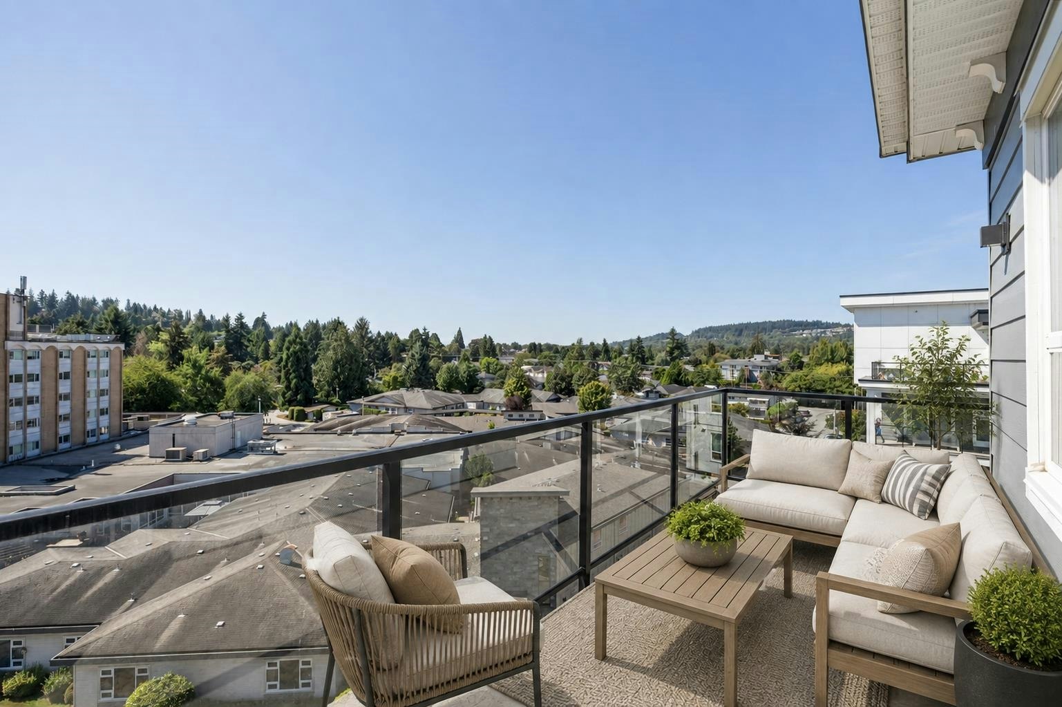 1613-2180 Kelly Avenue, Port Coquitlam, BC, V3C 0S6 - 7