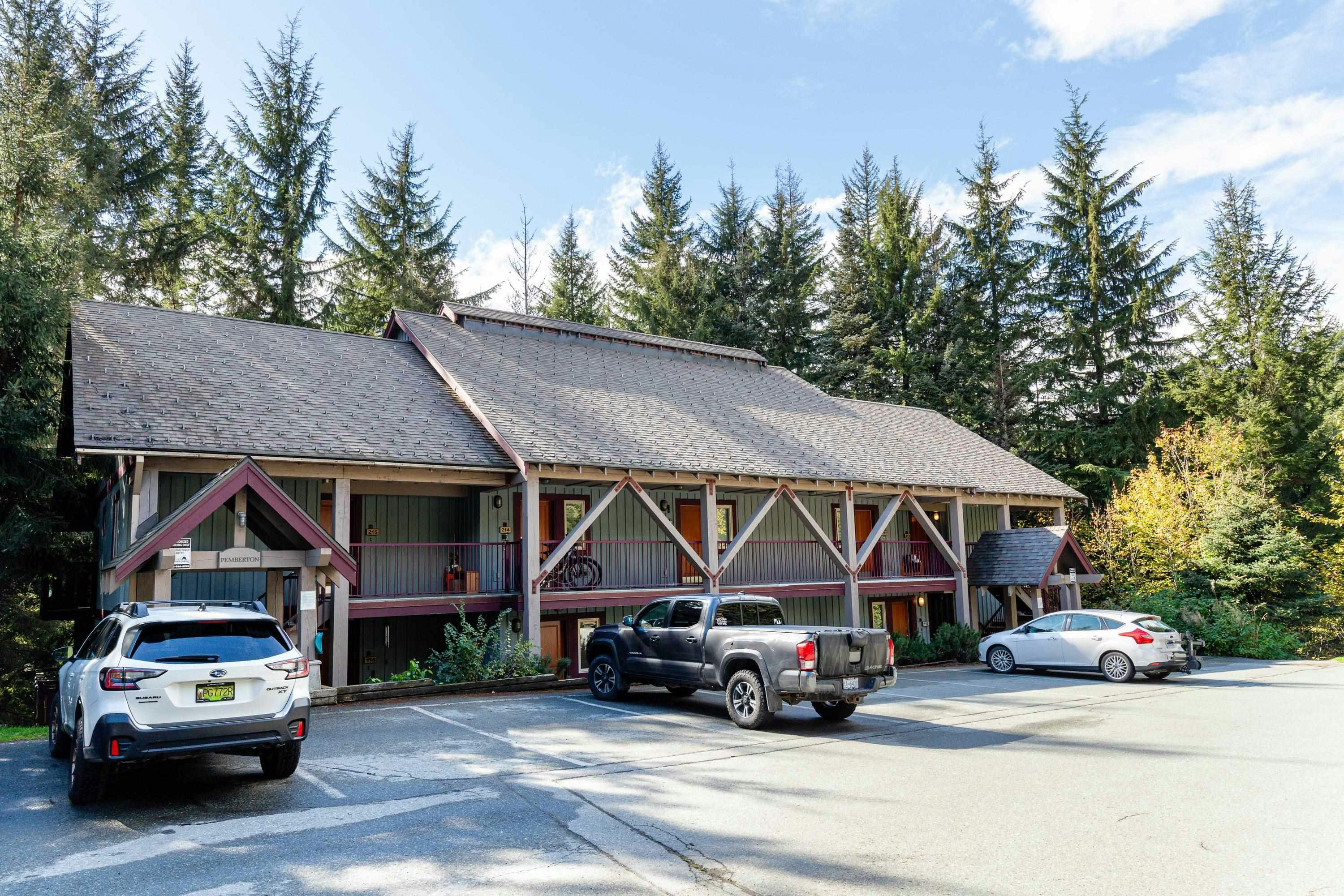 113-3070 Hillcrest Drive, Whistler, BC, V8E 0V1 - 15