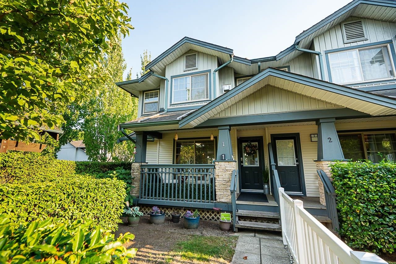 1-19250 65 Avenue, Surrey, BC, V4N 5R7