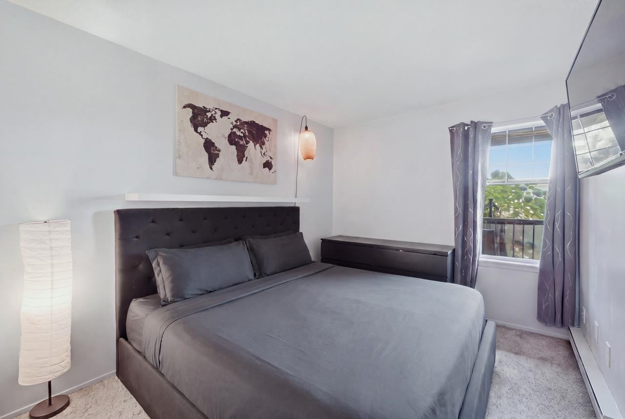 209-2120 W 2nd Avenue, Vancouver, BC, V6K 1H6 - 9