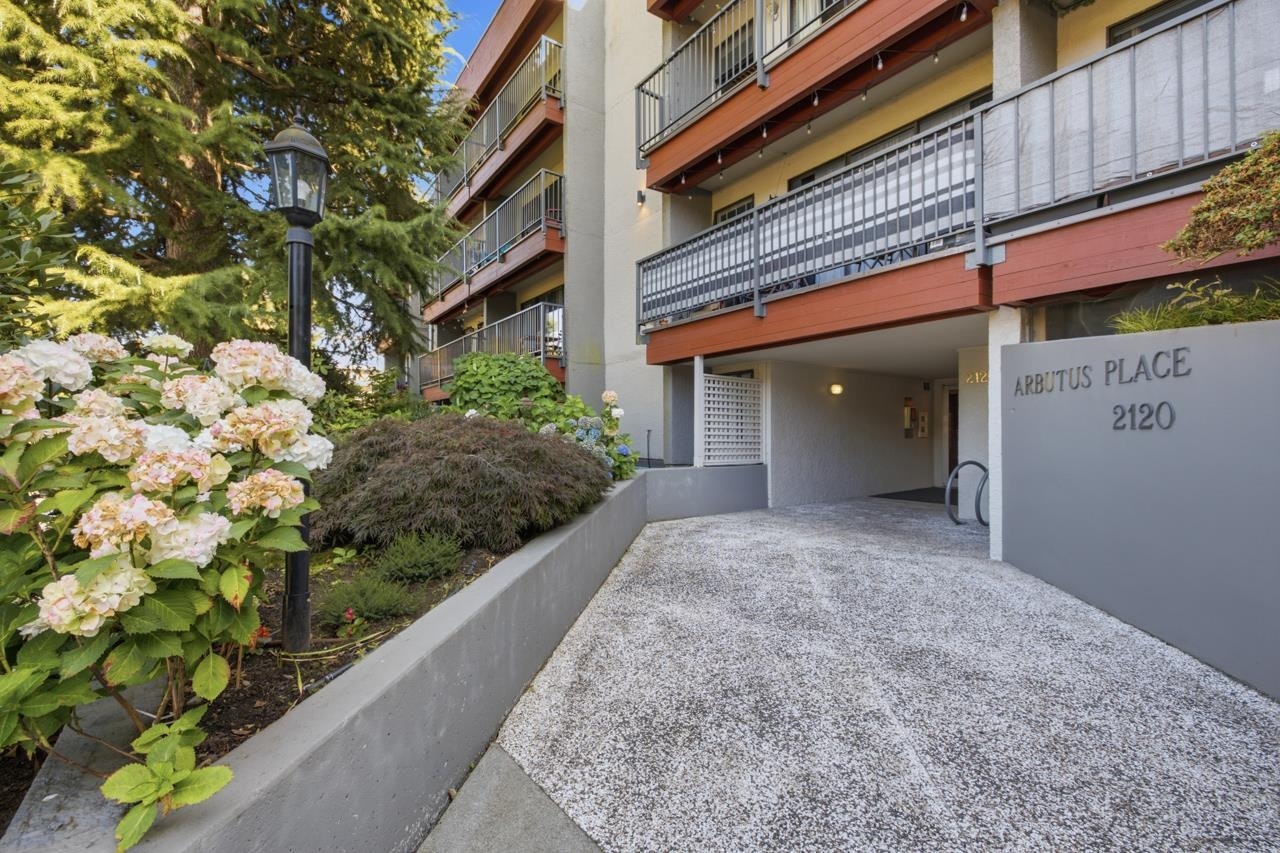 209-2120 W 2nd Avenue, Vancouver, BC, V6K 1H6 - 30