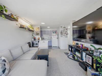 209-2120 W 2nd Avenue - 5