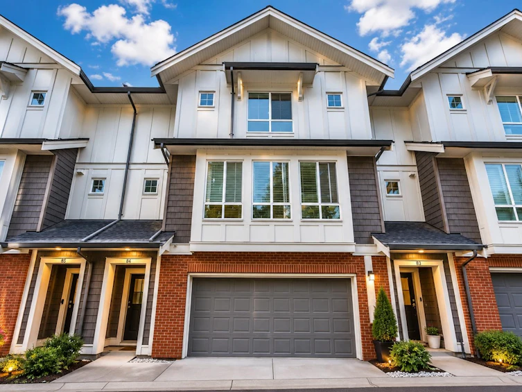 114-9688 162a Street, Surrey, BC, V4N 6V3