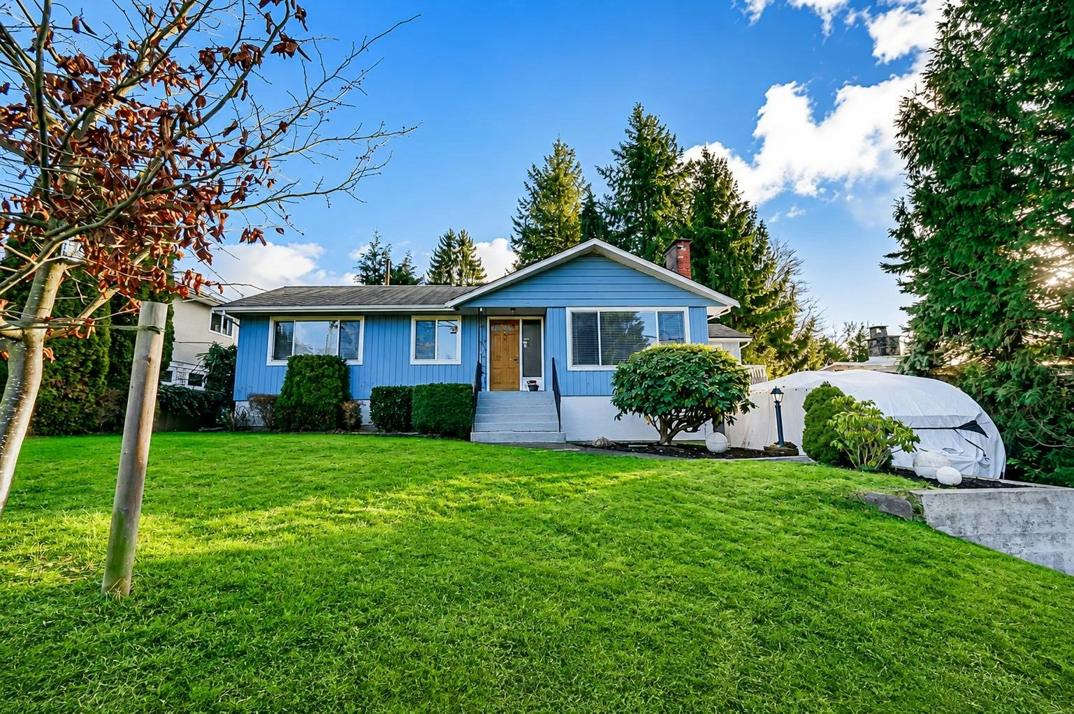 11570 94 Avenue, Delta, BC, V4C 3R4