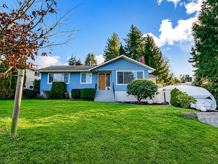 11570 94 Avenue, Delta, BC, V4C 3R4