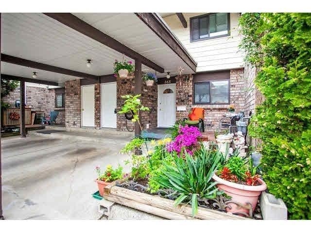 165-7486 138 Street, Surrey, BC, V3W 6G4 - 2