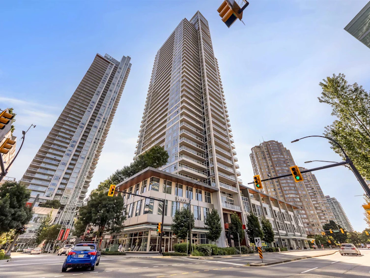 907-6080 Mckay Avenue, Burnaby, BC, V5H 0J4