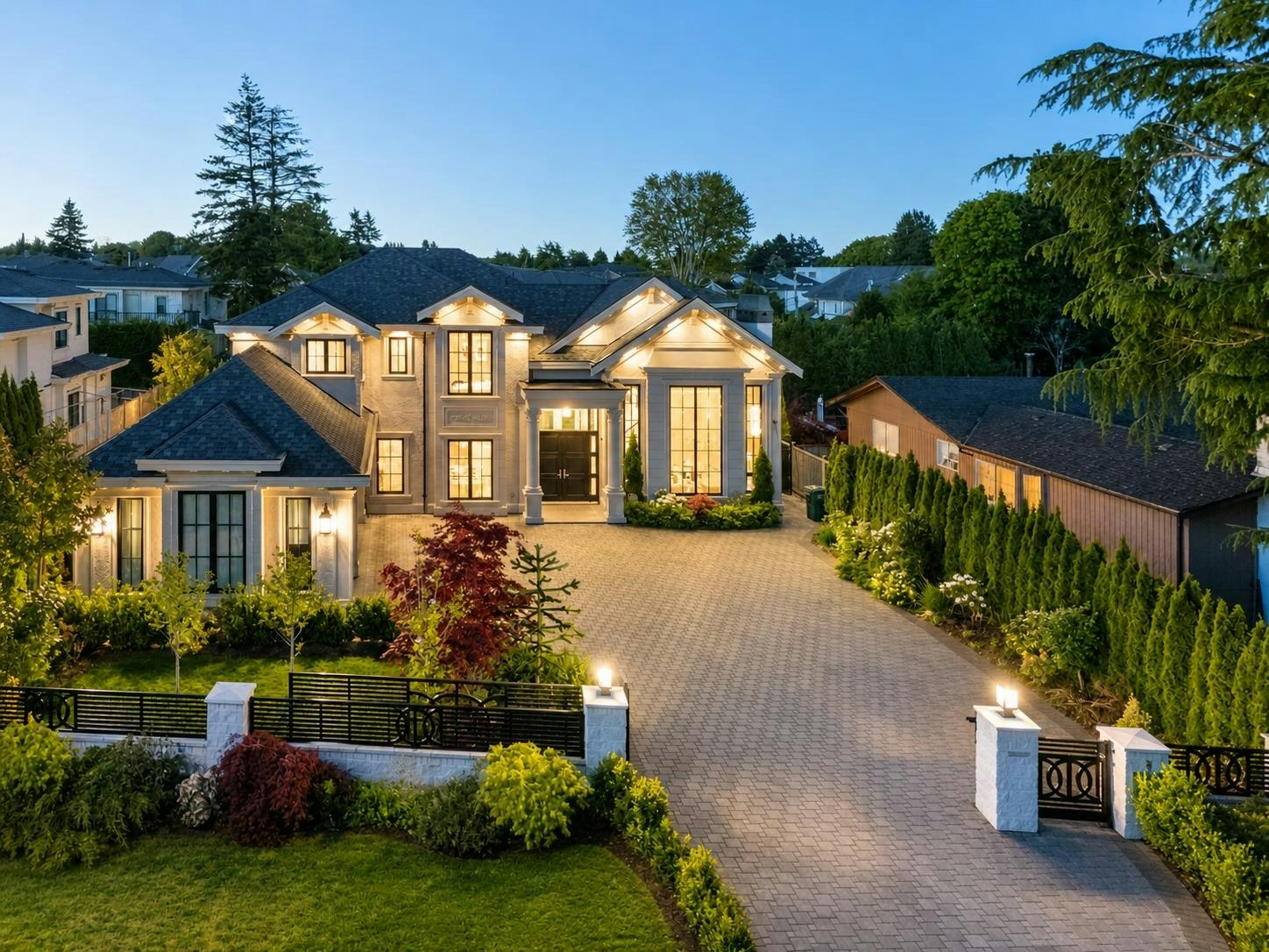 6331 Chatsworth Road, Richmond, BC, V7C 3S4