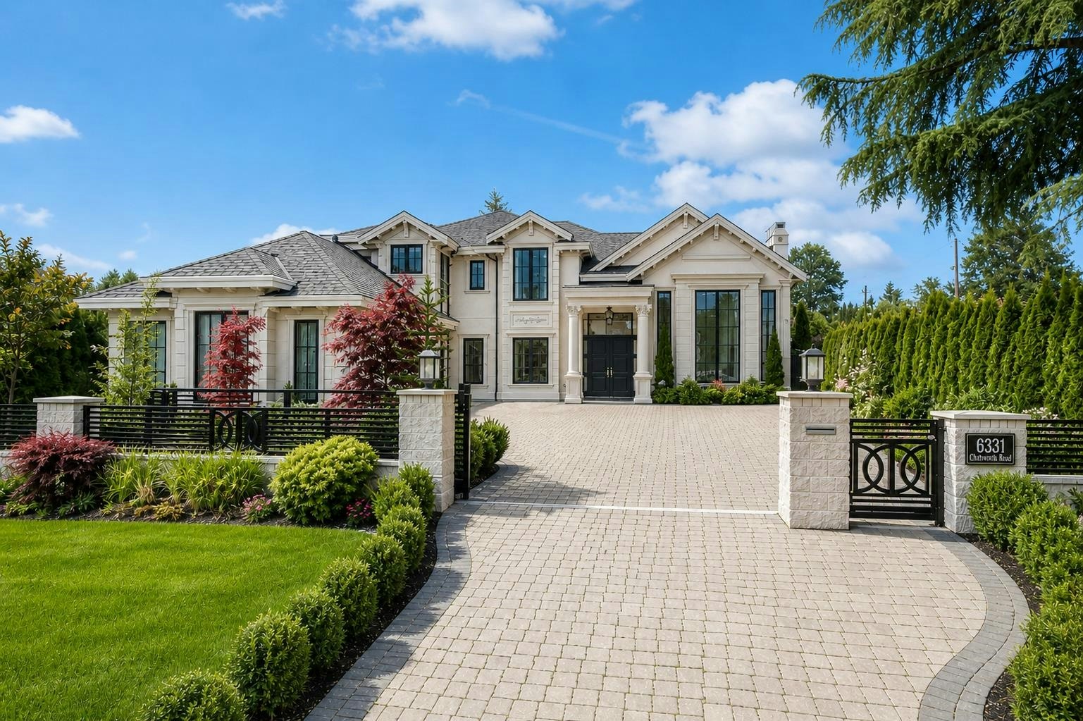 6331 Chatsworth Road, Richmond, BC, V7C 3S4