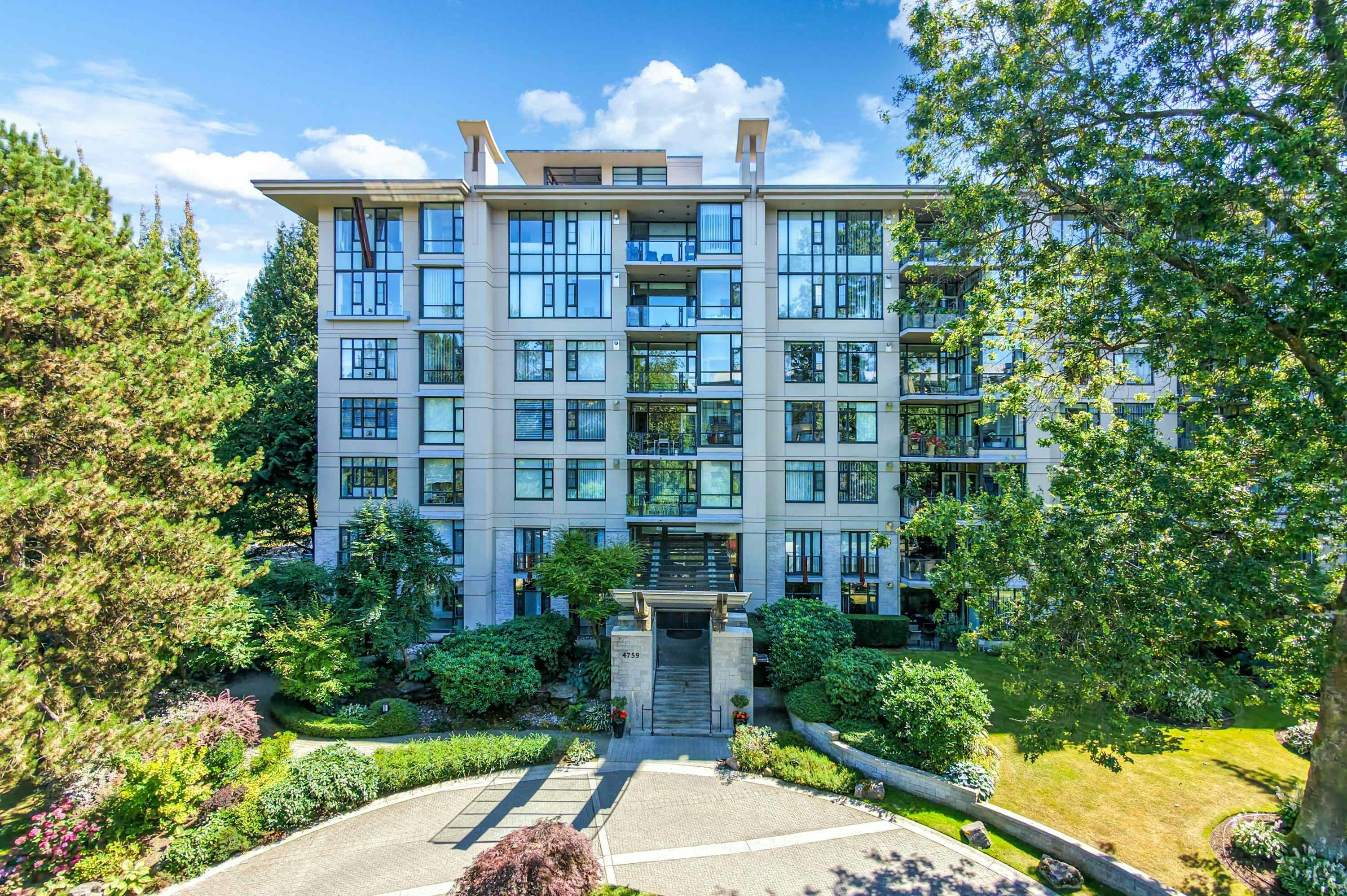 501-4759 Valley Drive, Vancouver, BC, V6J 4B7