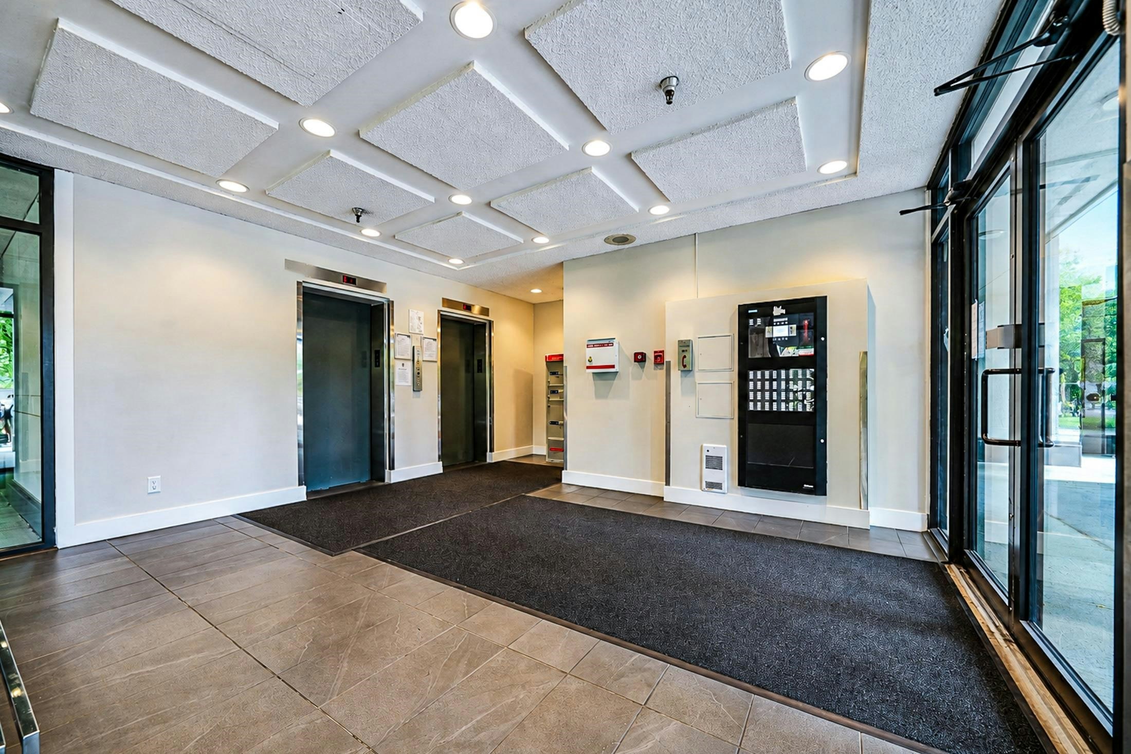 905-9541 Erickson Drive - 2
