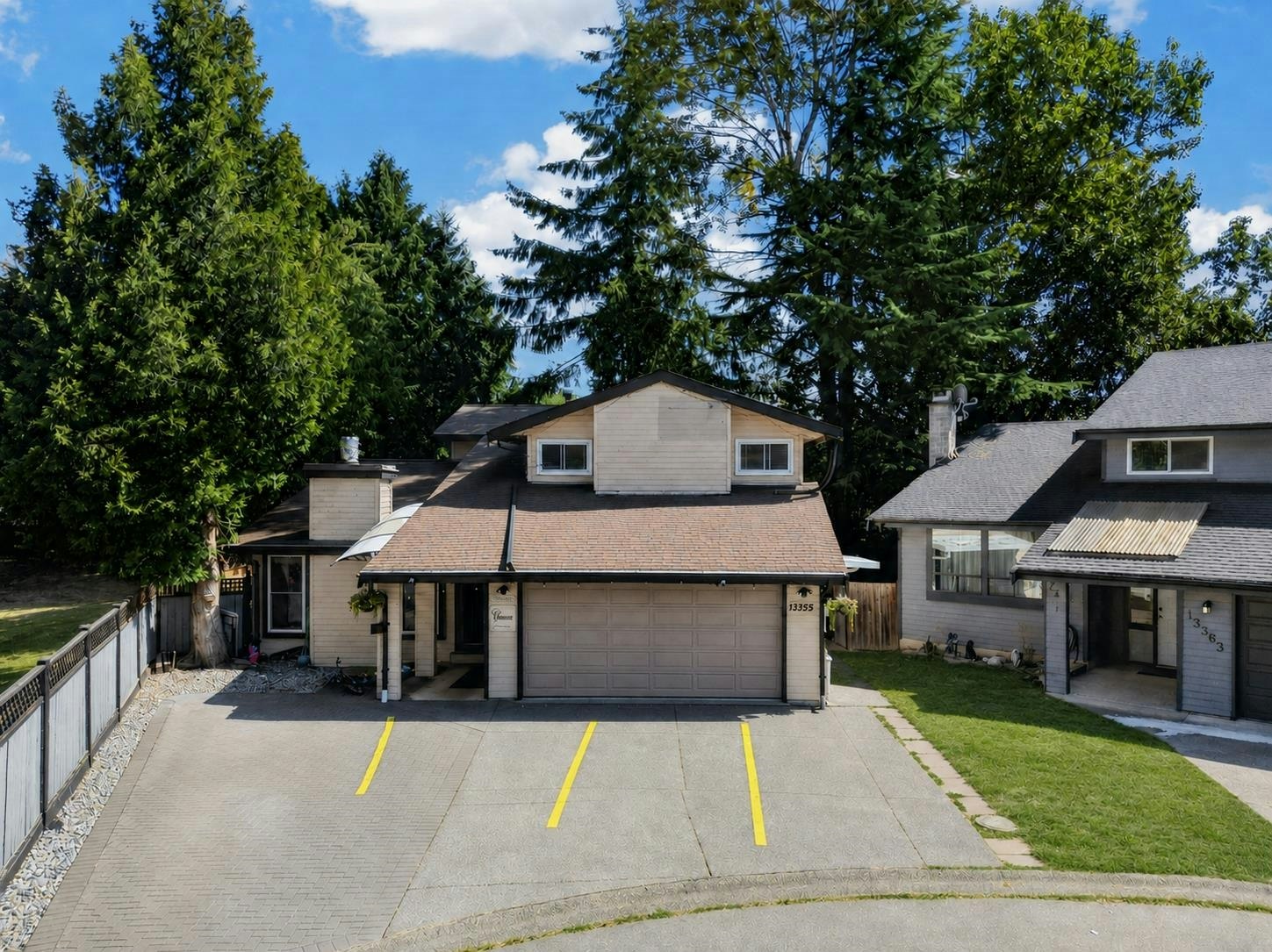 13355 65a Avenue, Surrey, BC, V3W 8T2