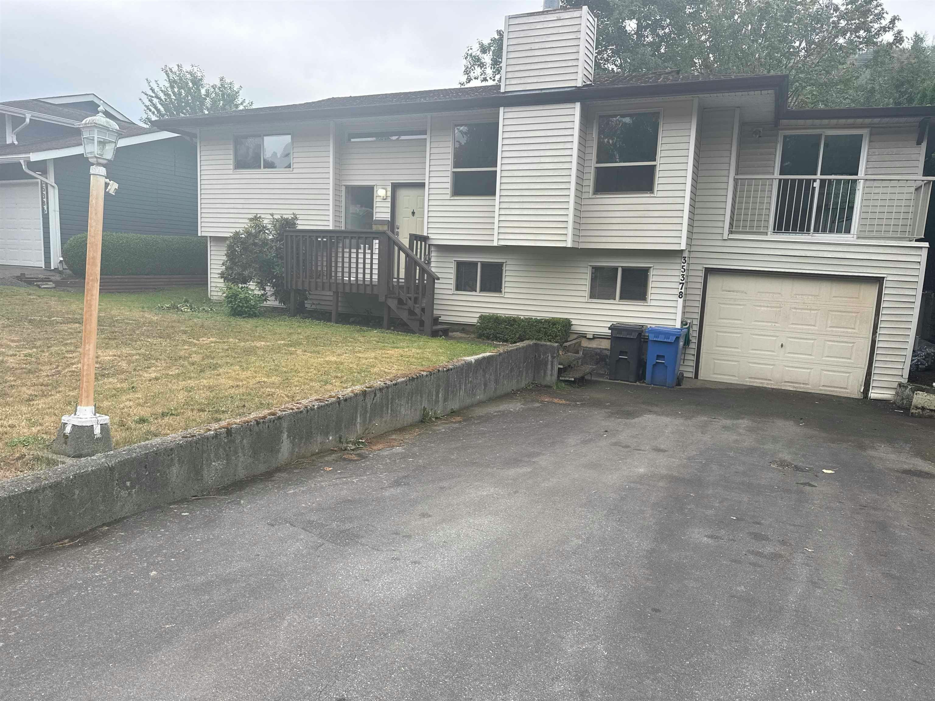 35378 Wells Gray Avenue, Abbotsford, BC, V2S 5W9