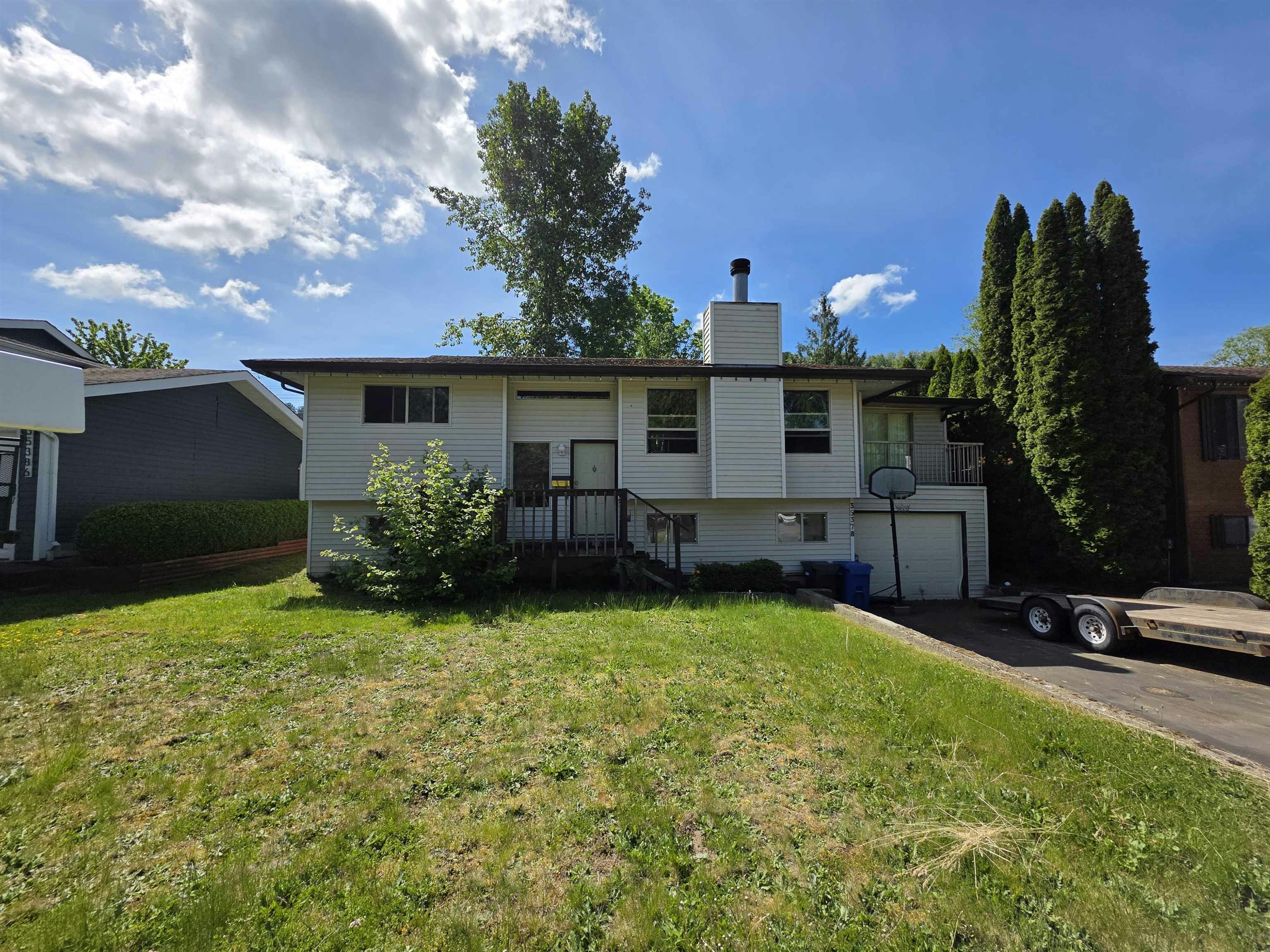 35378 Wells Gray Avenue, Abbotsford, BC, V2S 5W9