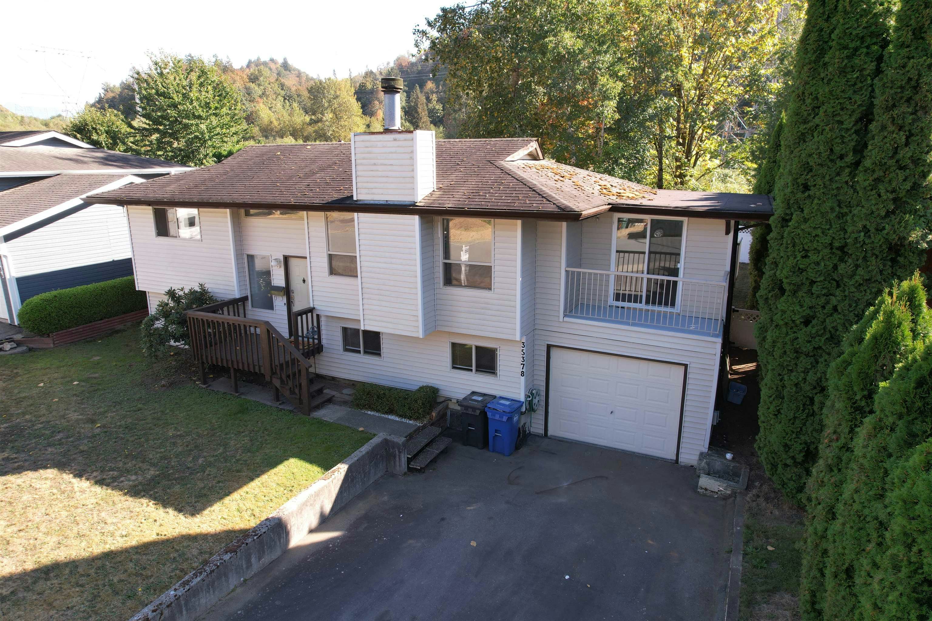 35378 Wells Gray Avenue, Abbotsford, BC, V2S 5W9
