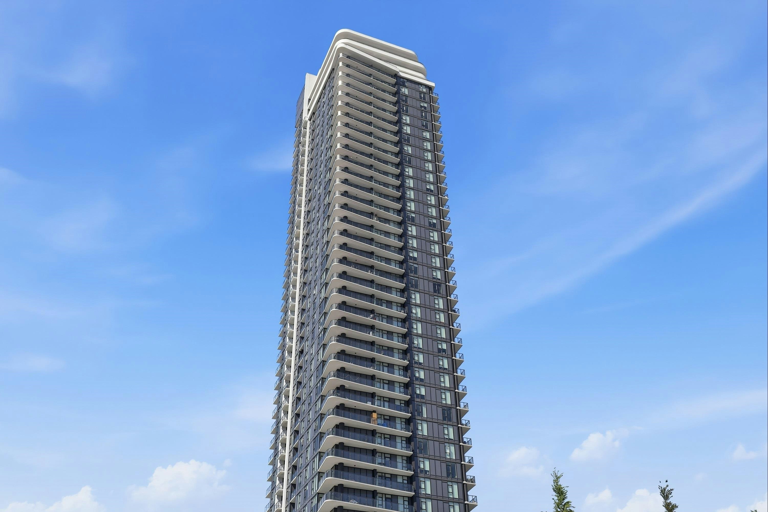 2908-10750 135a Street, Surrey, BC, V3T 0V4