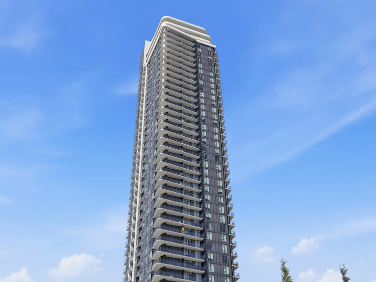 2908-10750 135a Street, Surrey, BC, V3T 0V4