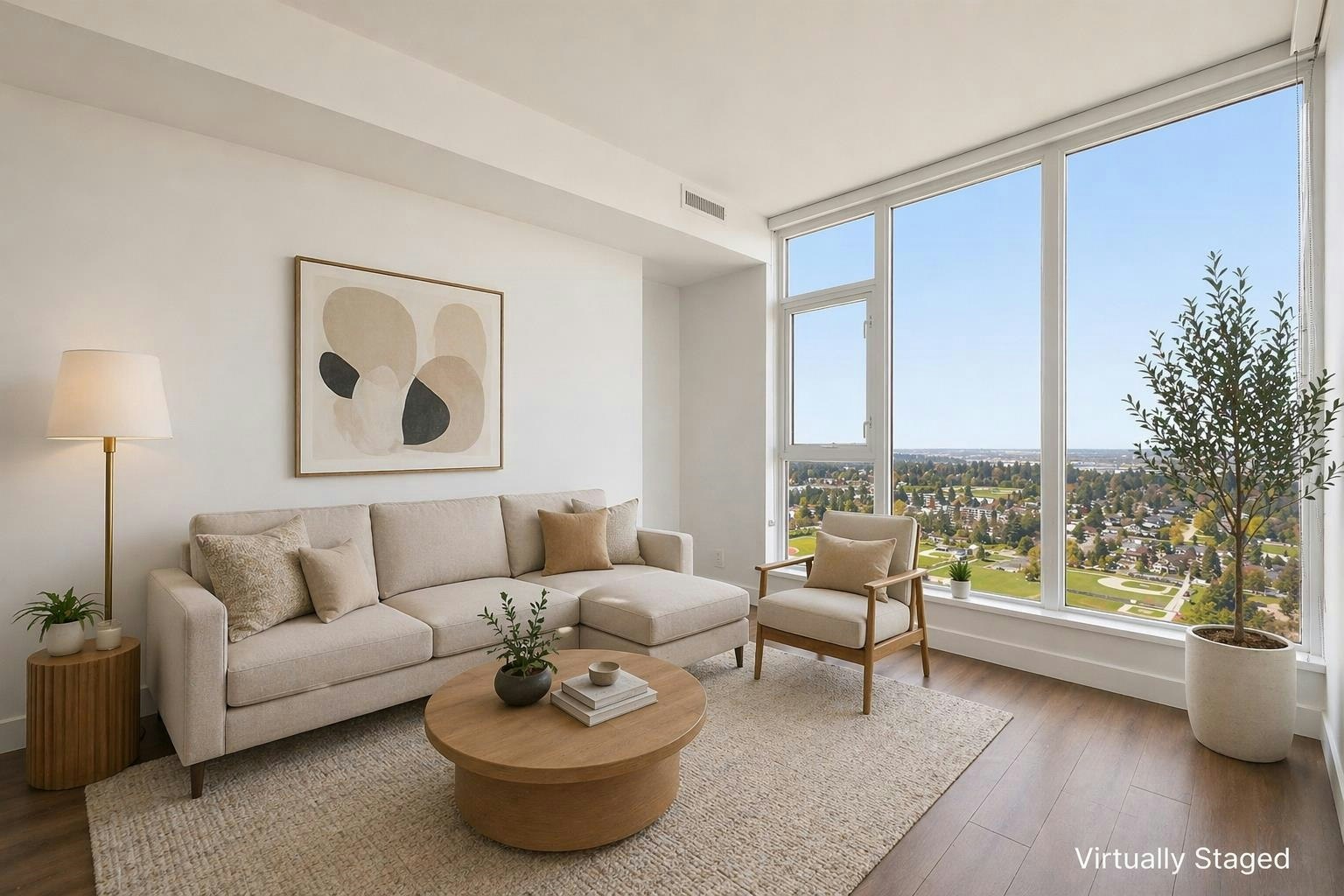 2908-10750 135a Street, Surrey, BC, V3T 0V4 - 2