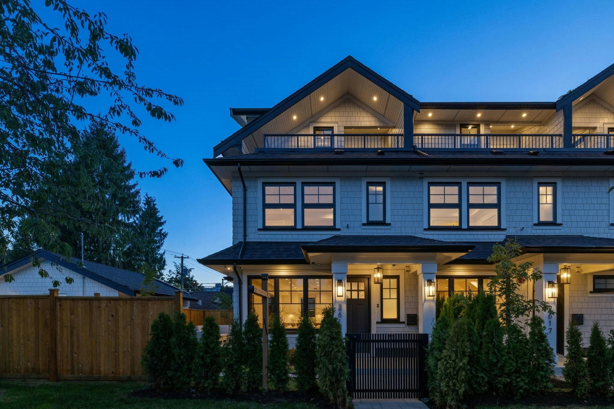 2619 Carolina Street, Vancouver, BC, V5T 2A4