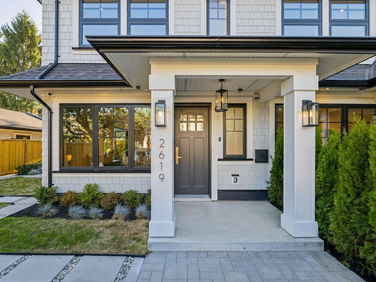 2619 Carolina Street, Vancouver, BC, V5T 2A4 - 2