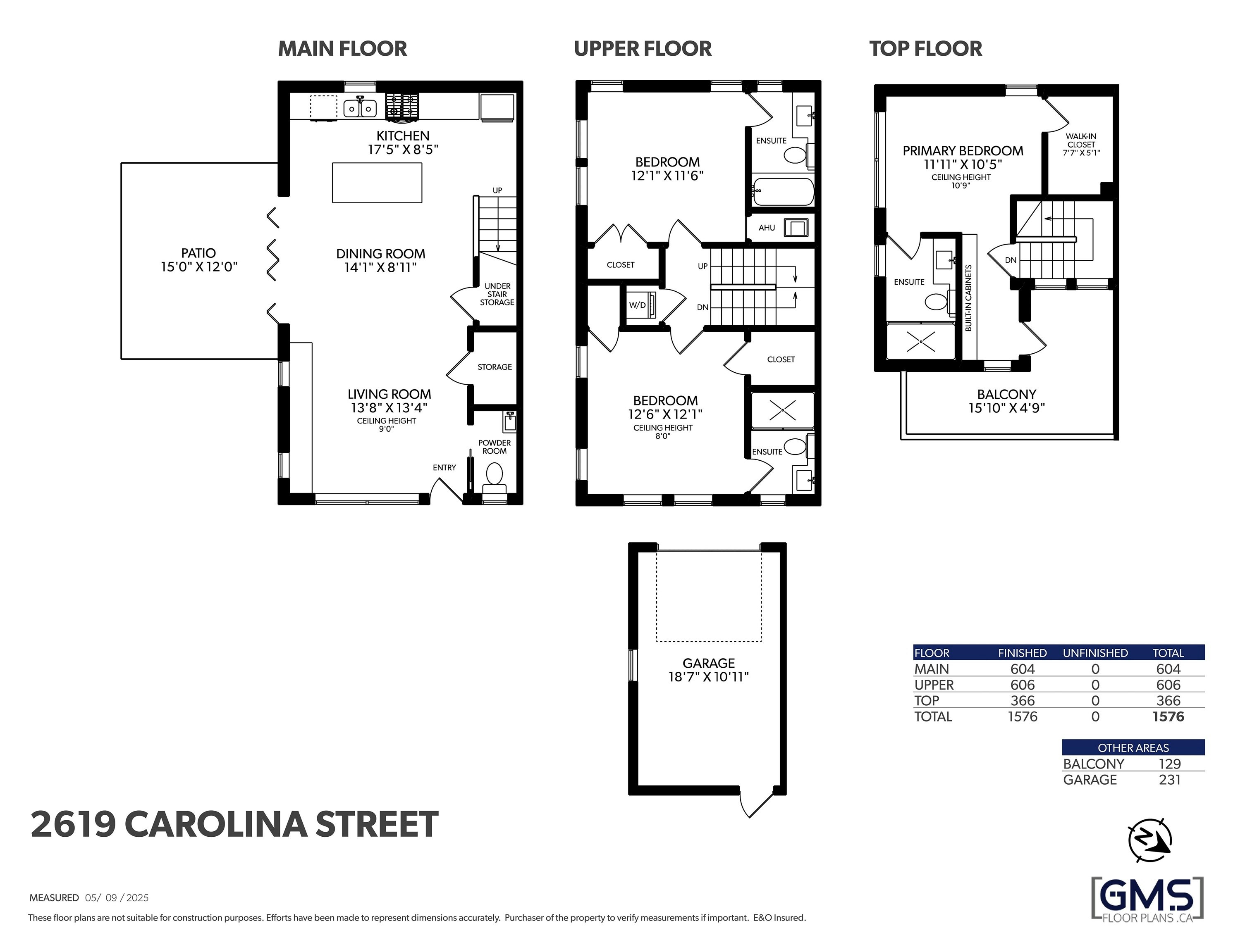 2619 Carolina Street, Vancouver, BC, V5T 2A4 - 33