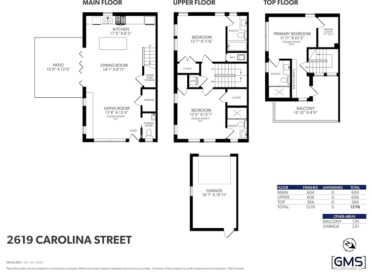 2619 Carolina Street, Vancouver, BC, V5T 2A4 - 33