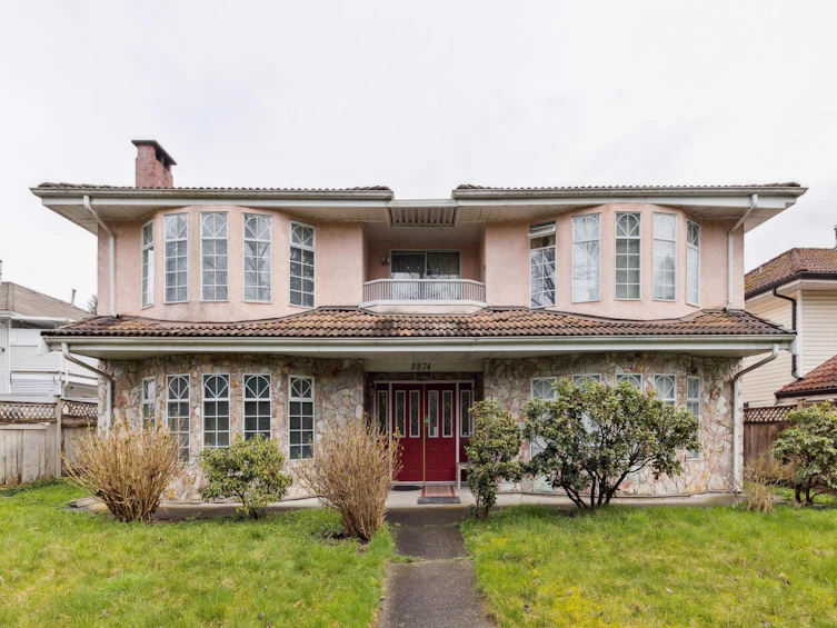 8874 132 Street, Surrey, BC, V3V 5P2
