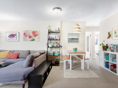 201-9146 Saturna Drive - 2