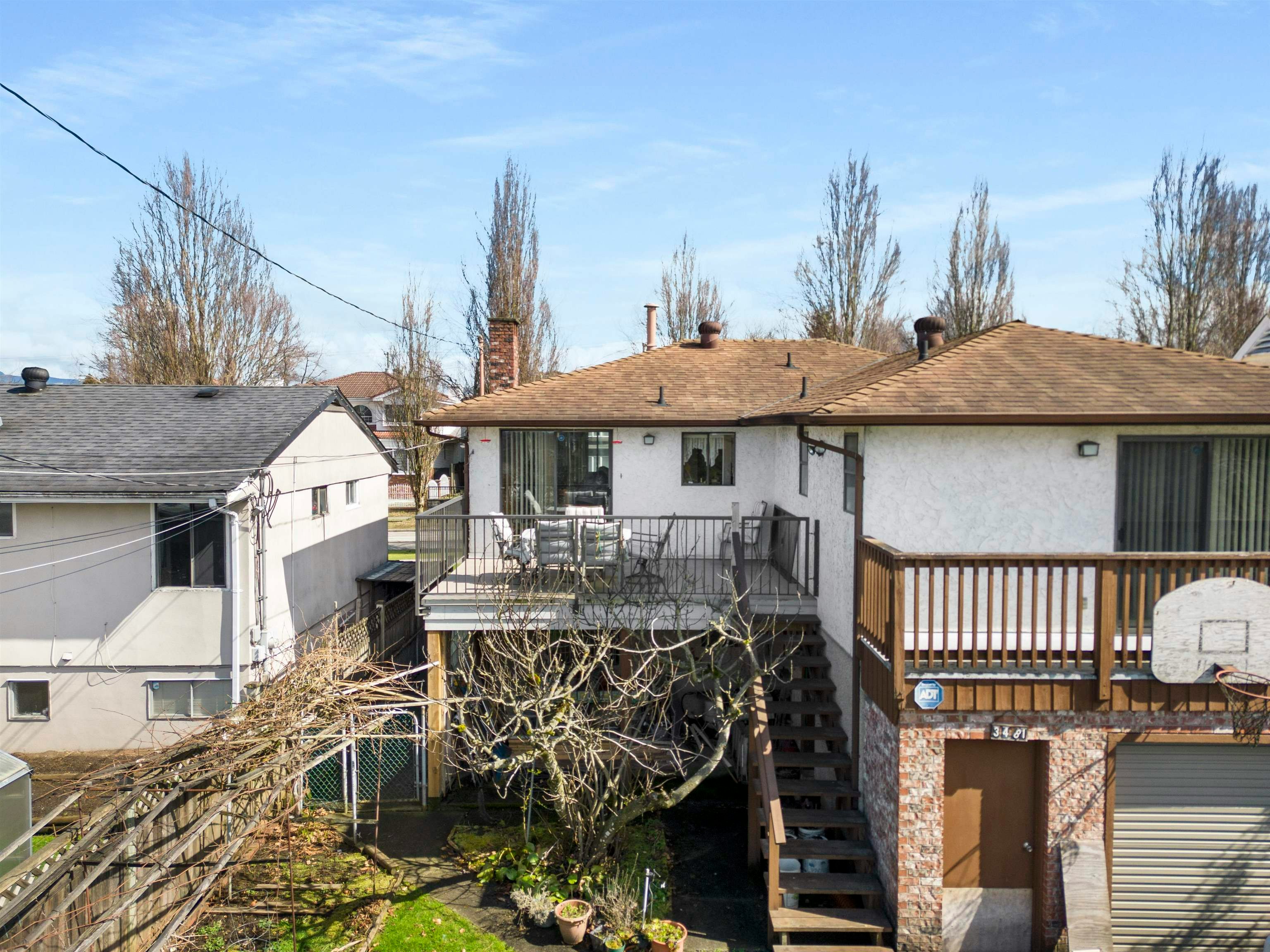 3481 Dieppe Drive, Vancouver, BC, V5M 4C8 - 35