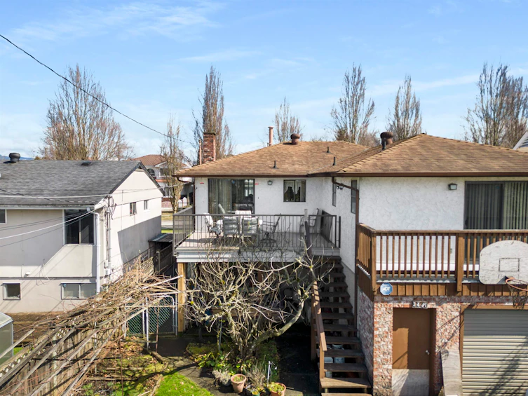 3481 Dieppe Drive, Vancouver, BC, V5M 4C8 - 35