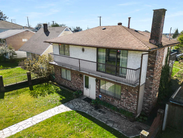 3481 Dieppe Drive, Vancouver, BC, V5M 4C8 - 36