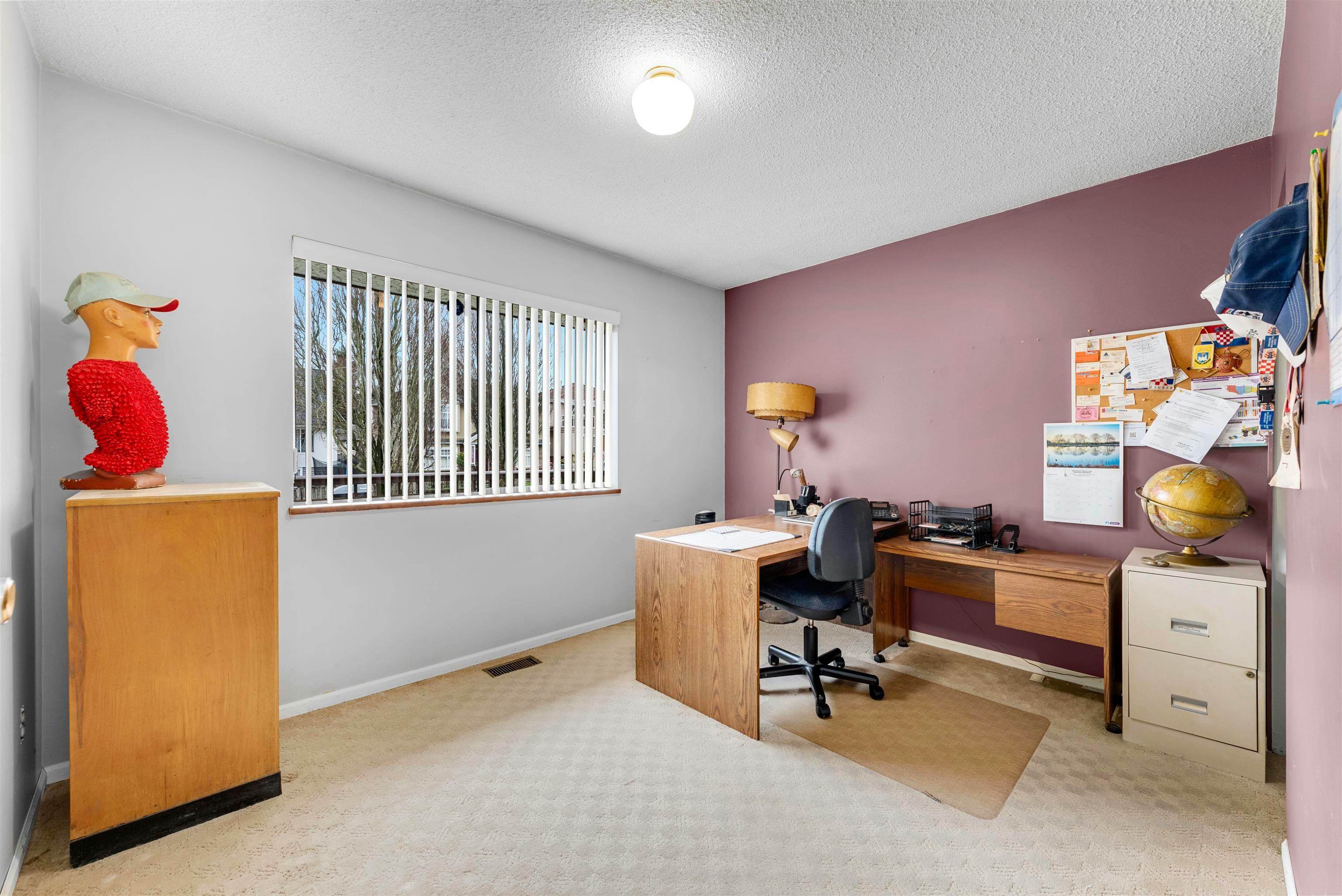3481 Dieppe Drive, Vancouver, BC, V5M 4C8 - 19