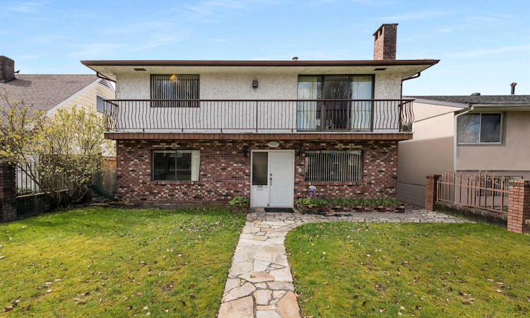 3481 Dieppe Drive