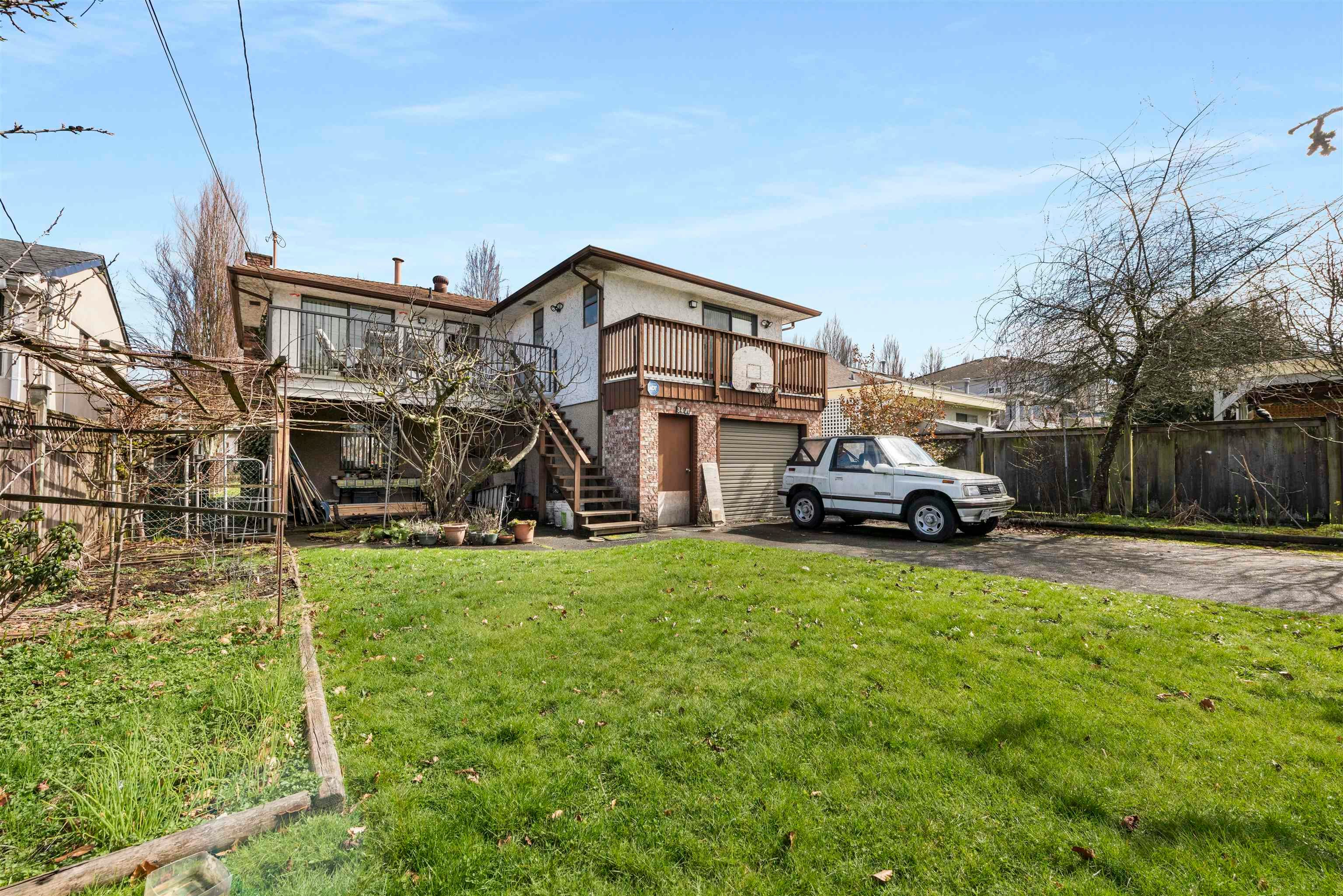 3481 Dieppe Drive, Vancouver, BC, V5M 4C8 - 29