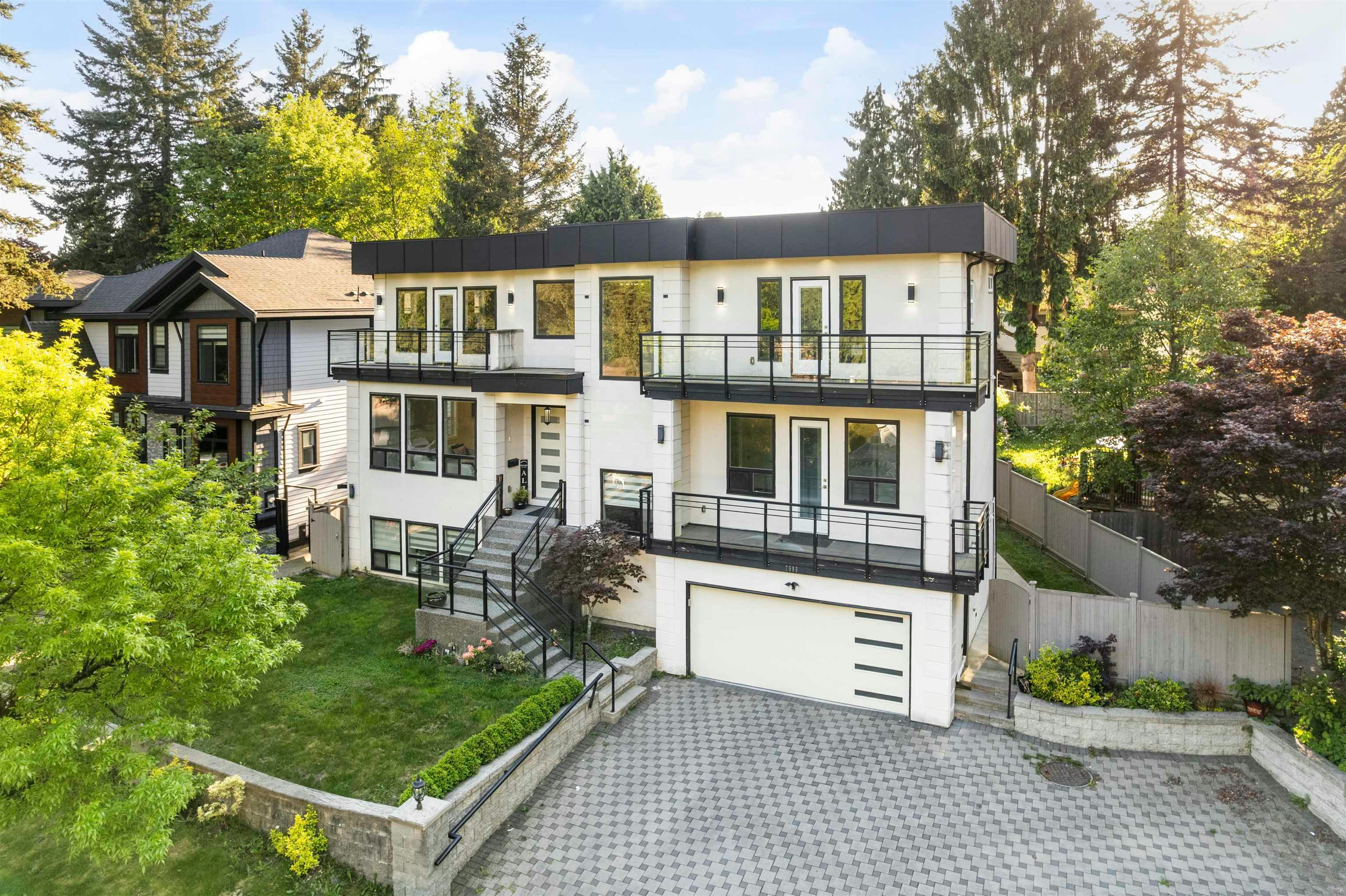 7585 143 Street, Surrey, BC, V3W 5P2