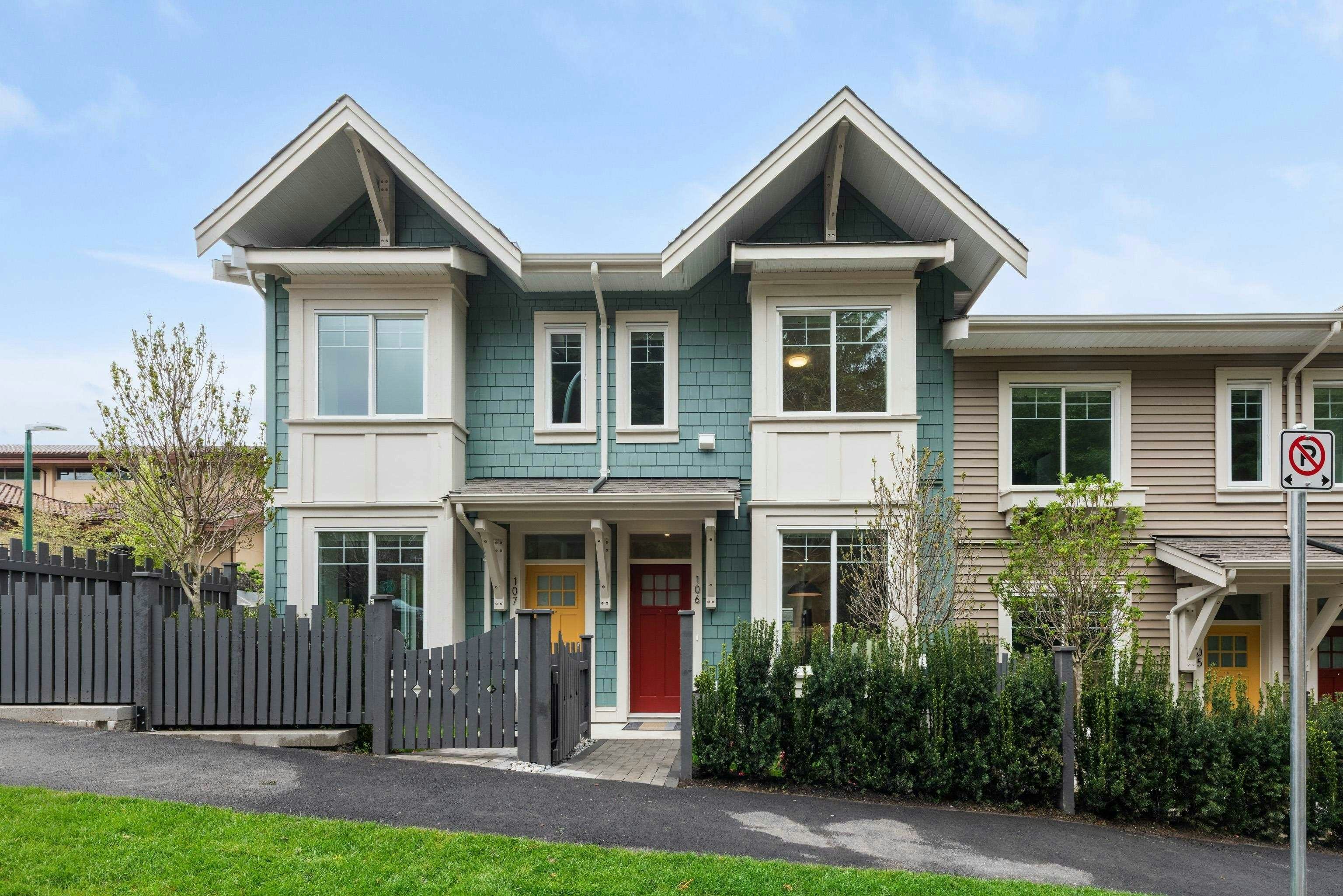 122-1301 Brewster Drive, Coquitlam, BC, V3B 0S7