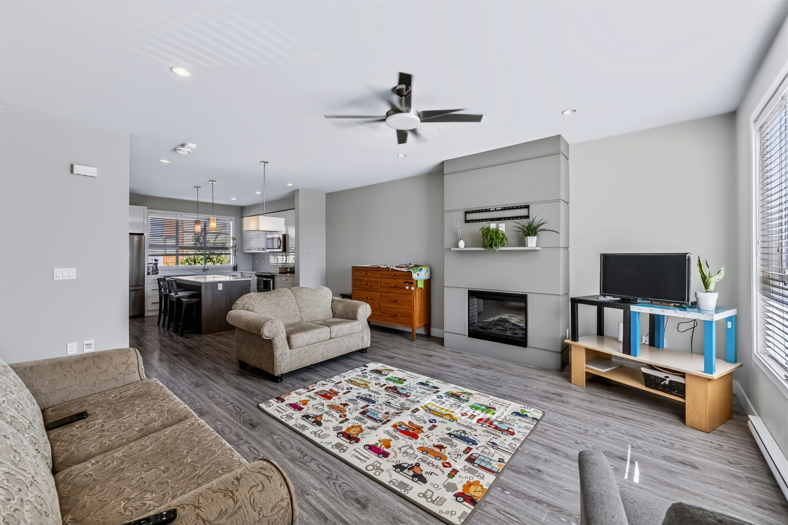 2-1938 North Parallel Road, Abbotsford, BC, V3G 0H1 - 6