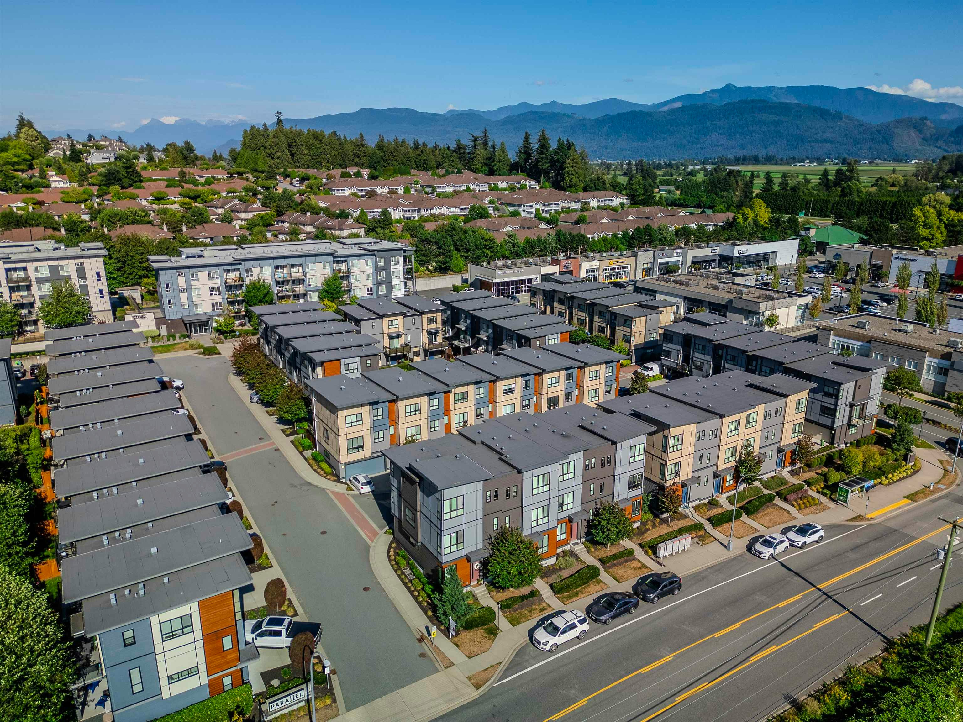 2-1938 North Parallel Road, Abbotsford, BC, V3G 0H1 - 31