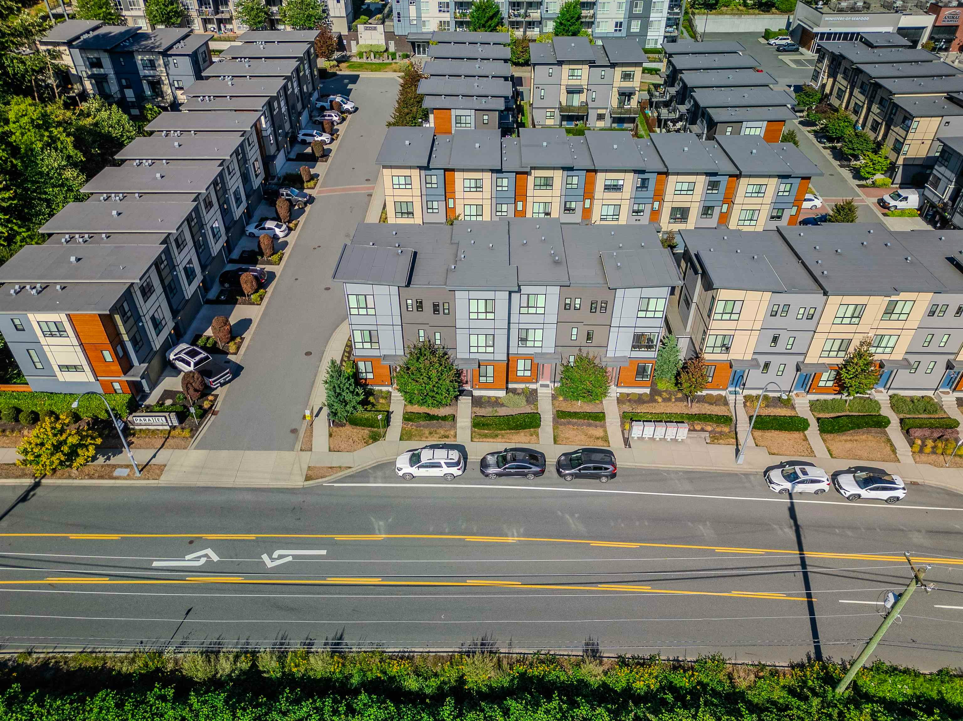 2-1938 North Parallel Road, Abbotsford, BC, V3G 0H1 - 29
