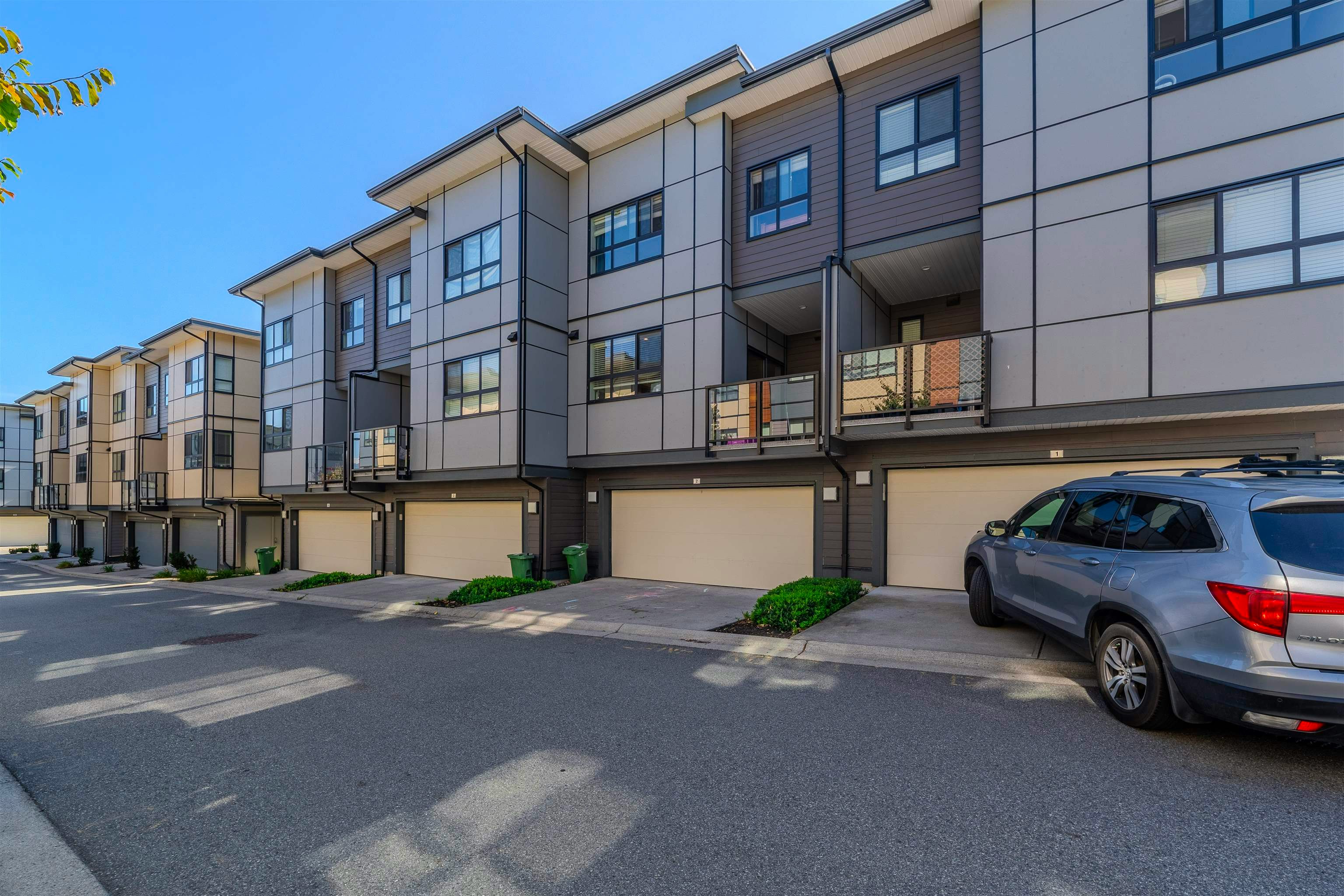 2-1938 North Parallel Road, Abbotsford, BC, V3G 0H1 - 27