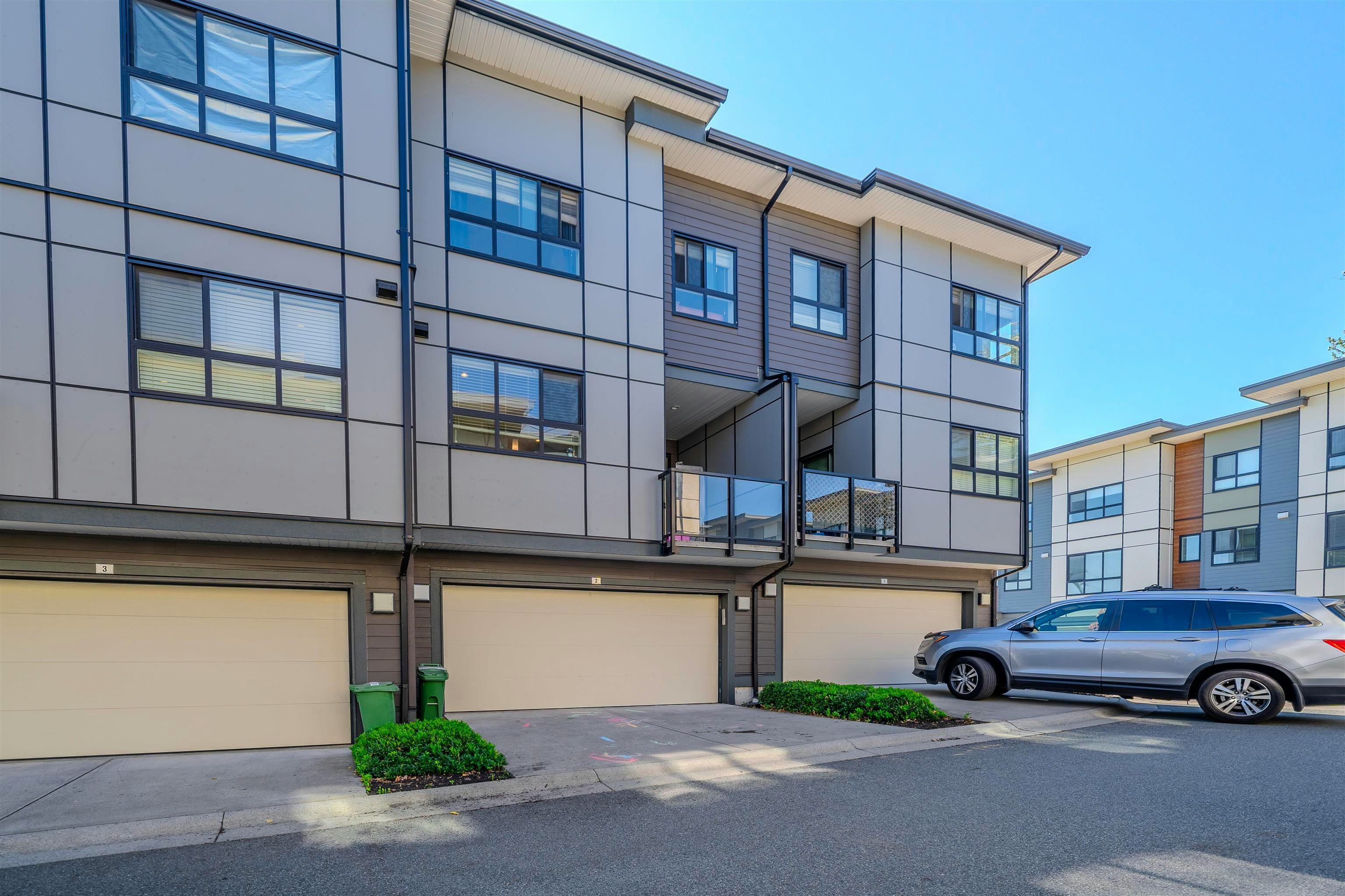 2-1938 North Parallel Road, Abbotsford, BC, V3G 0H1 - 25