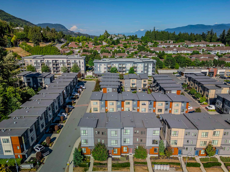 2-1938 North Parallel Road, Abbotsford, BC, V3G 0H1 - 30