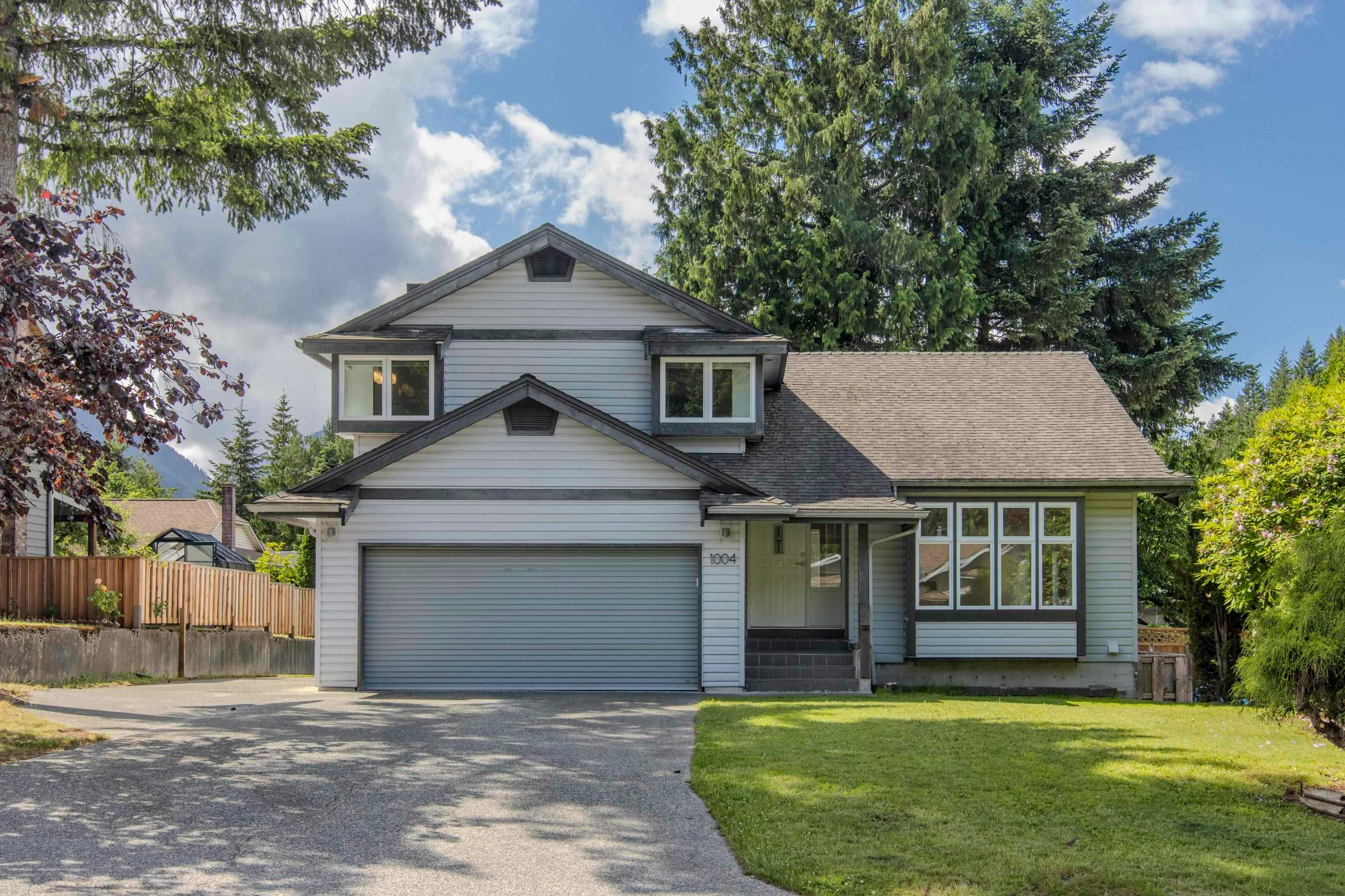 1004 Pia Road, Squamish, BC, V0N 1T0
