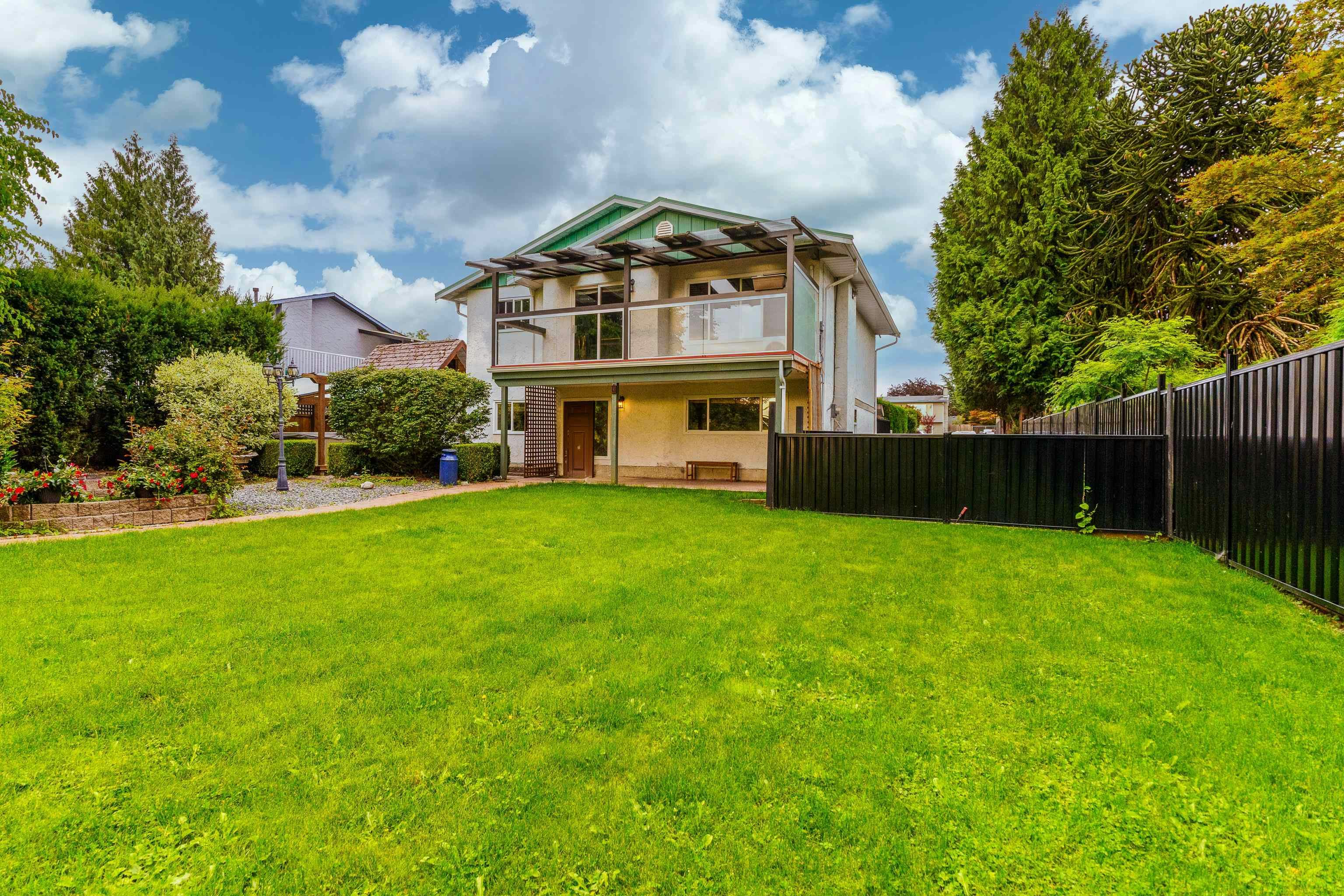 7655 Woodcock Crescent, Mission, BC, V2V 4J8