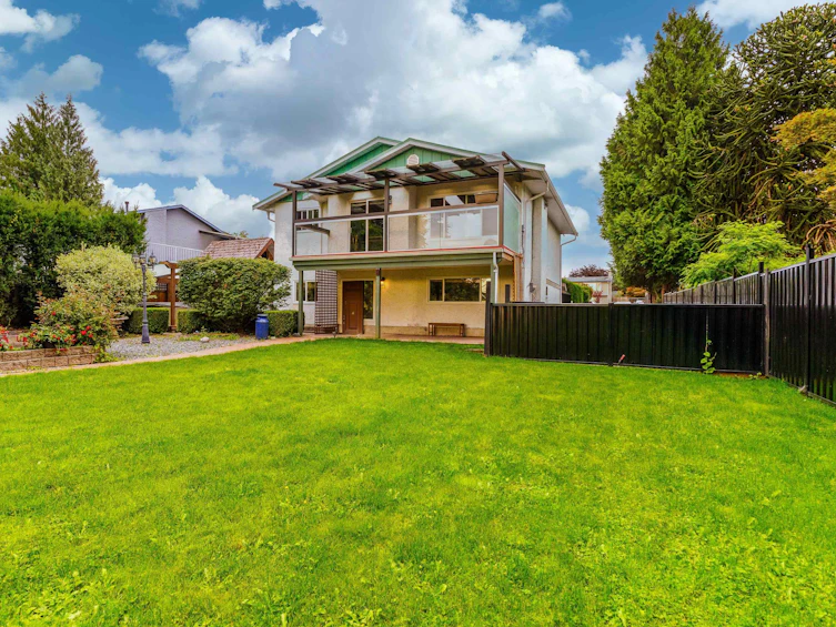 7655 Woodcock Crescent, Mission, BC, V2V 4J8