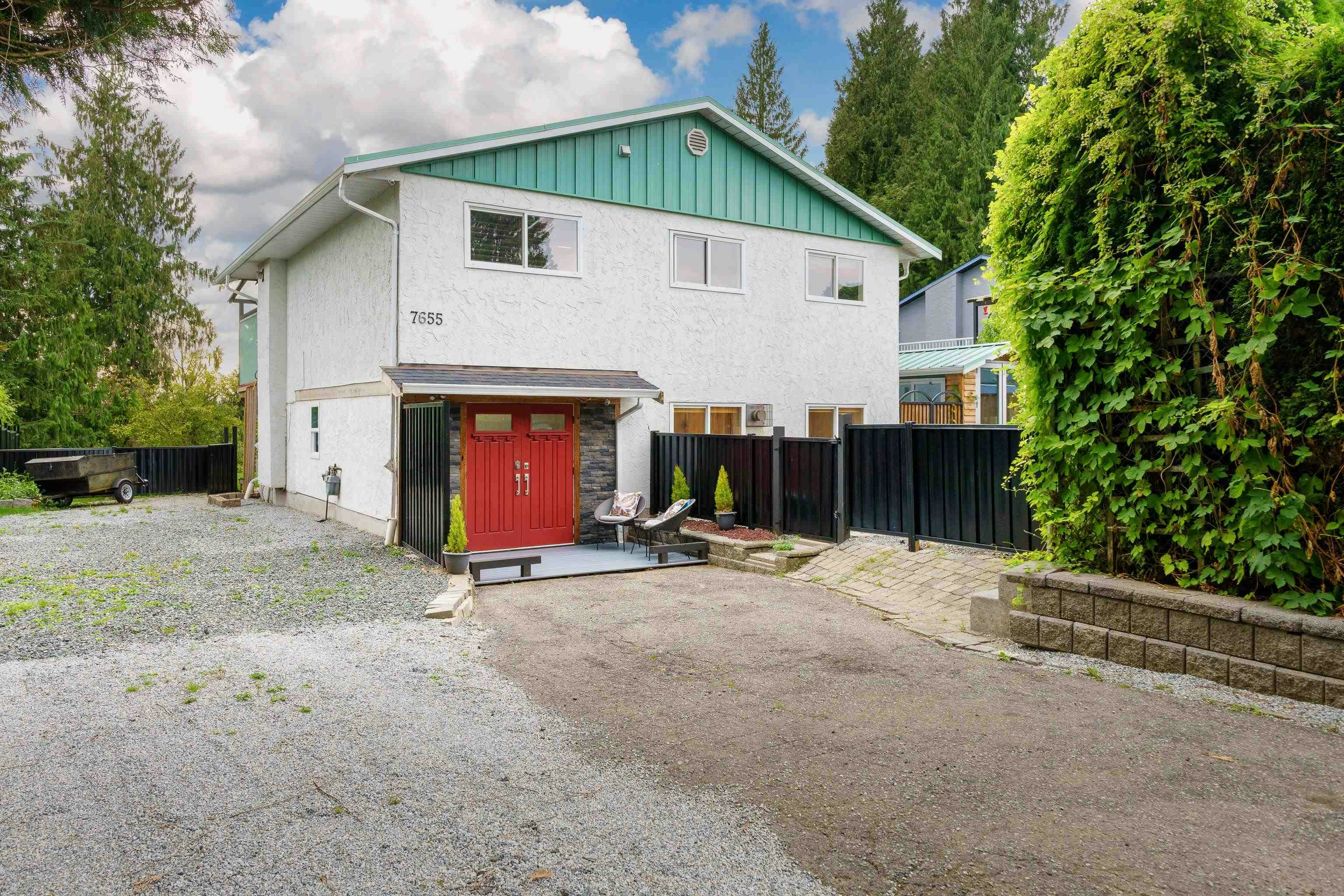 7655 Woodcock Crescent, Mission, BC, V2V 4J8 - 3