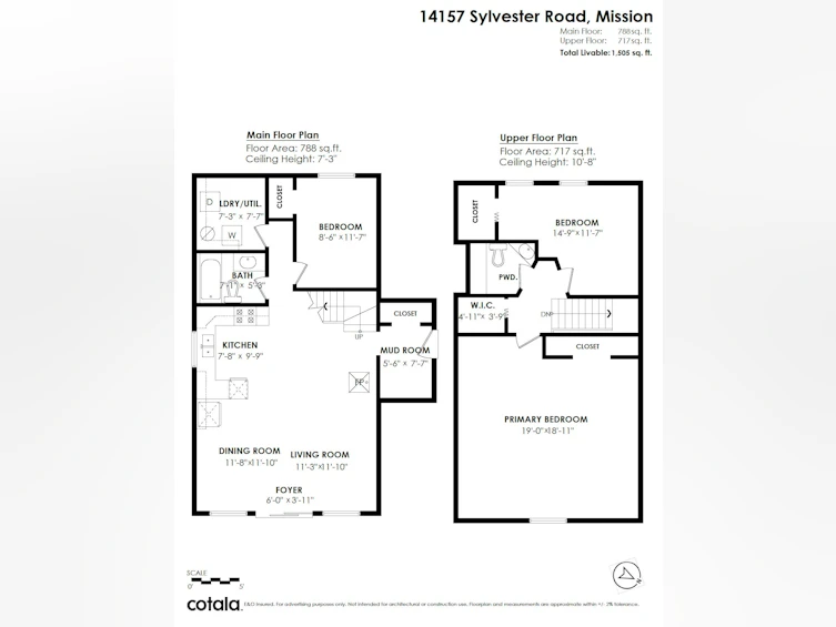14157 Sylvester Road, Mission, BC, V2V 0B1 - 40