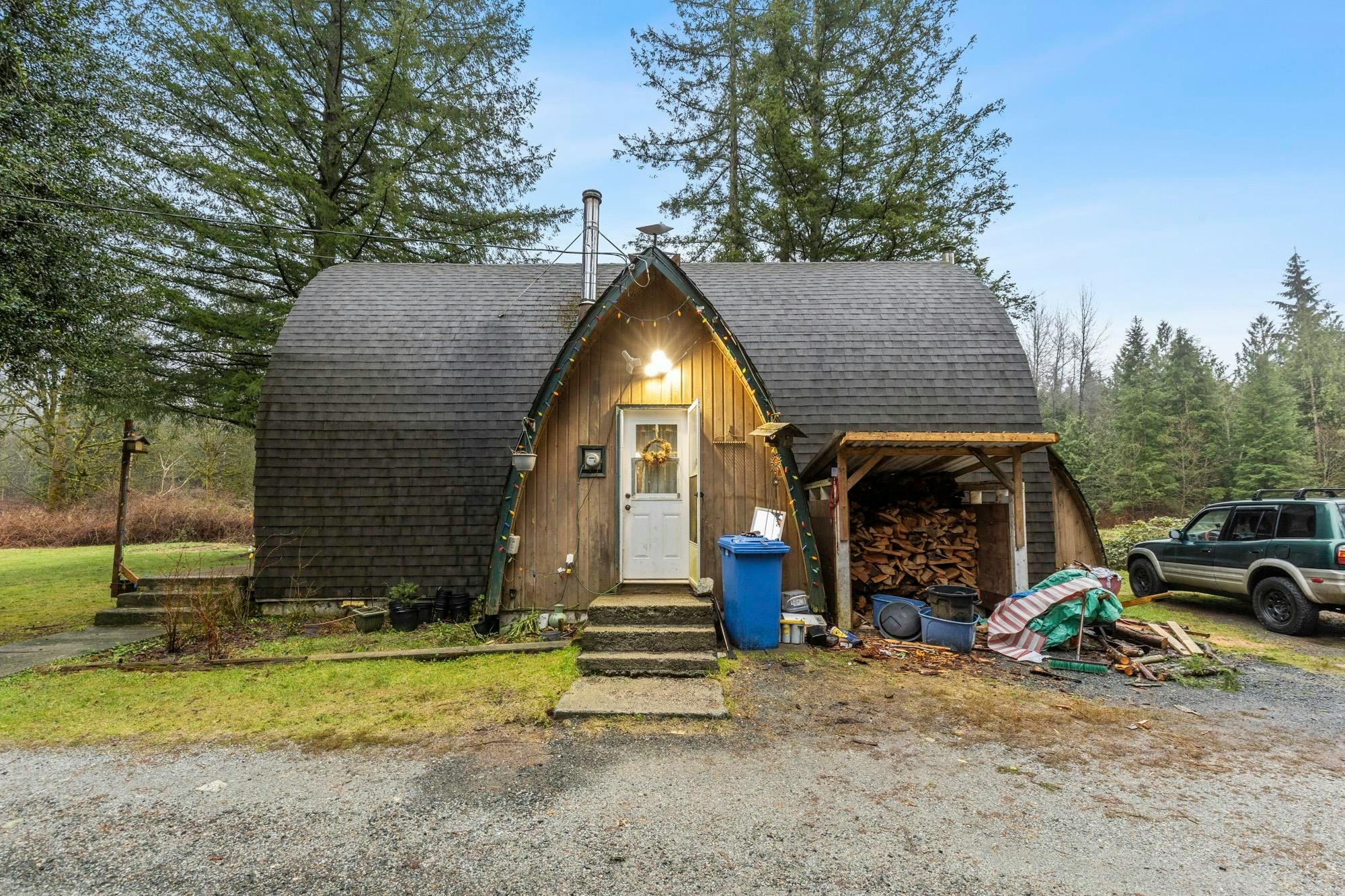 14157 Sylvester Road, Mission, BC, V2V 0B1